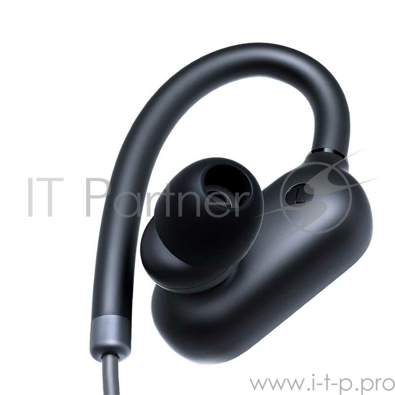 Наушники Xiaomi Mi Sports Bluetooth Earphones Black
