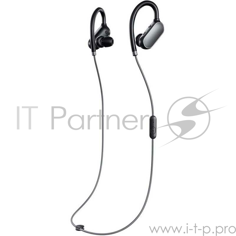 Наушники Xiaomi Mi Sports Bluetooth Earphones Black