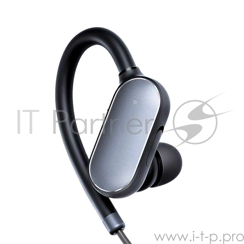 Наушники Xiaomi Mi Sports Bluetooth Earphones Black