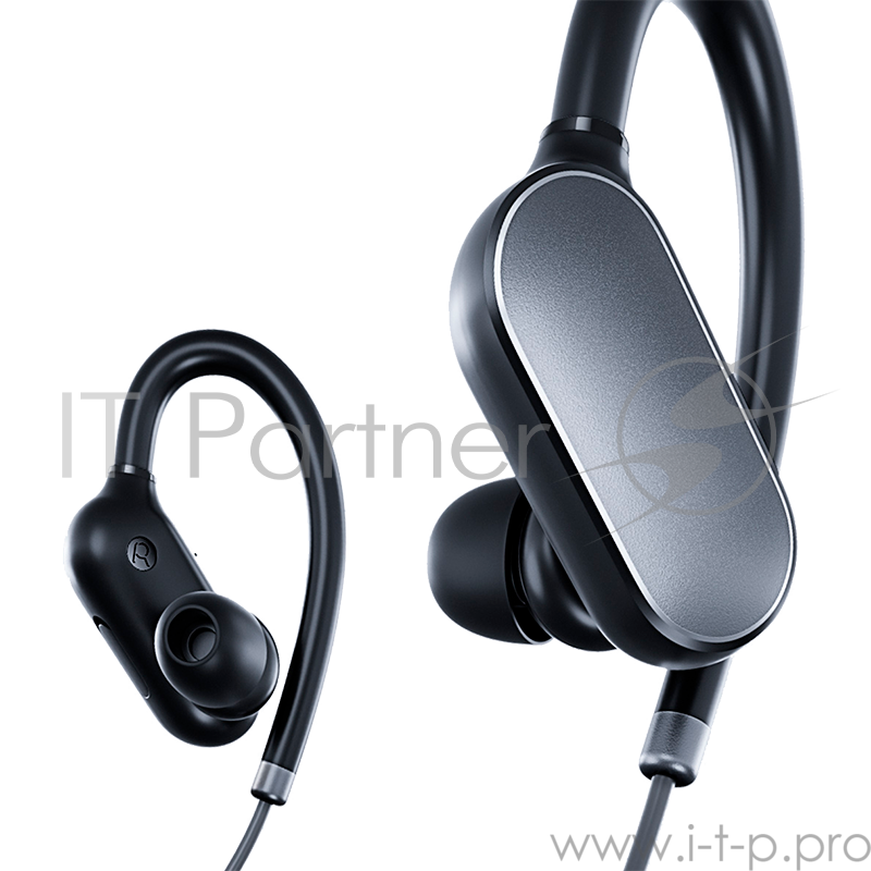 Наушники Xiaomi Mi Sports Bluetooth Earphones Black