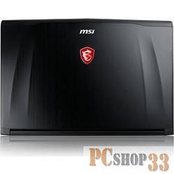 Ноутбук MSI