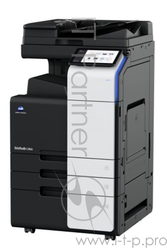Многофункциональное устройство Konica Minolta bizhub C360i