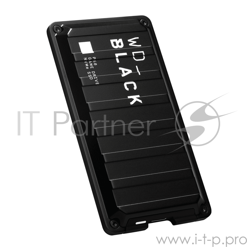 Накопитель твердотельный WD Внешний WD_BLACK™ P50 Game Drive SSD 1TB