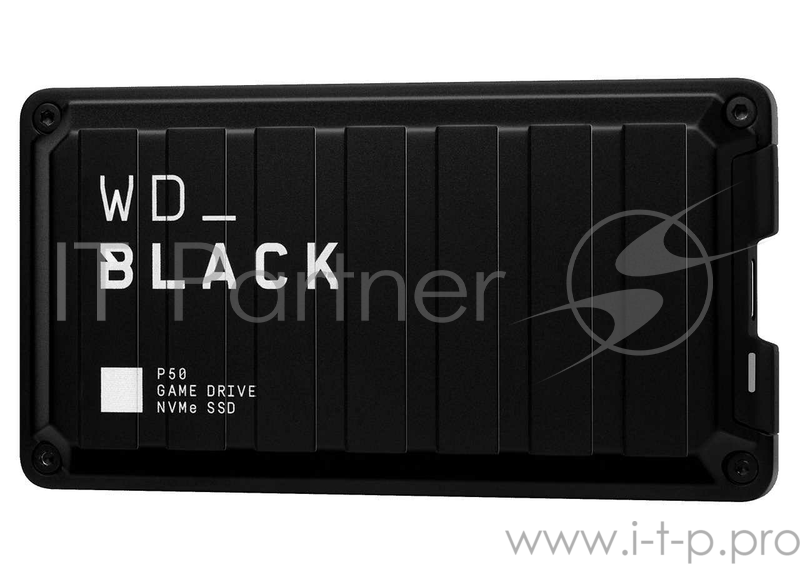 Накопитель твердотельный WD Внешний WD_BLACK™ P50 Game Drive SSD 500GB