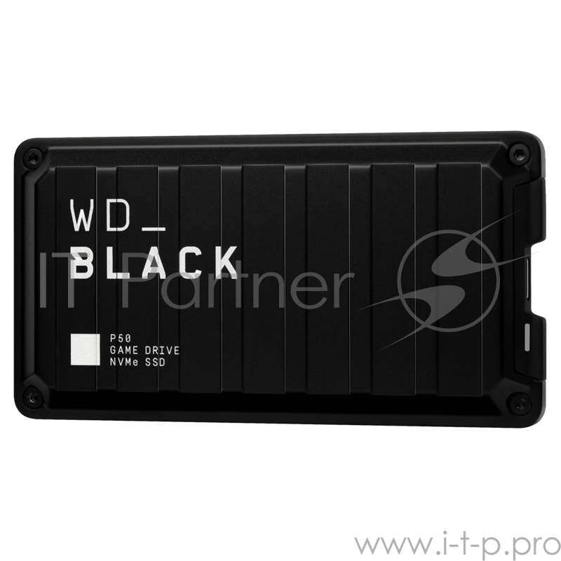 Накопитель твердотельный WD Внешний WD_BLACK™ P50 Game Drive SSD 500GB