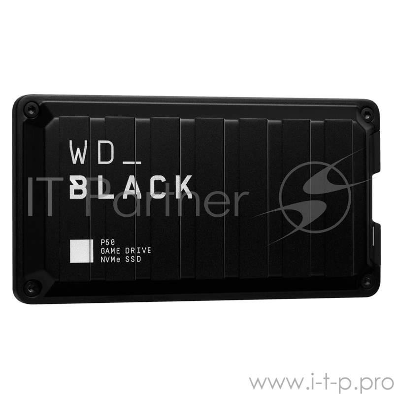 Накопитель твердотельный WD Внешний WD_BLACK™ P50 Game Drive SSD 500GB