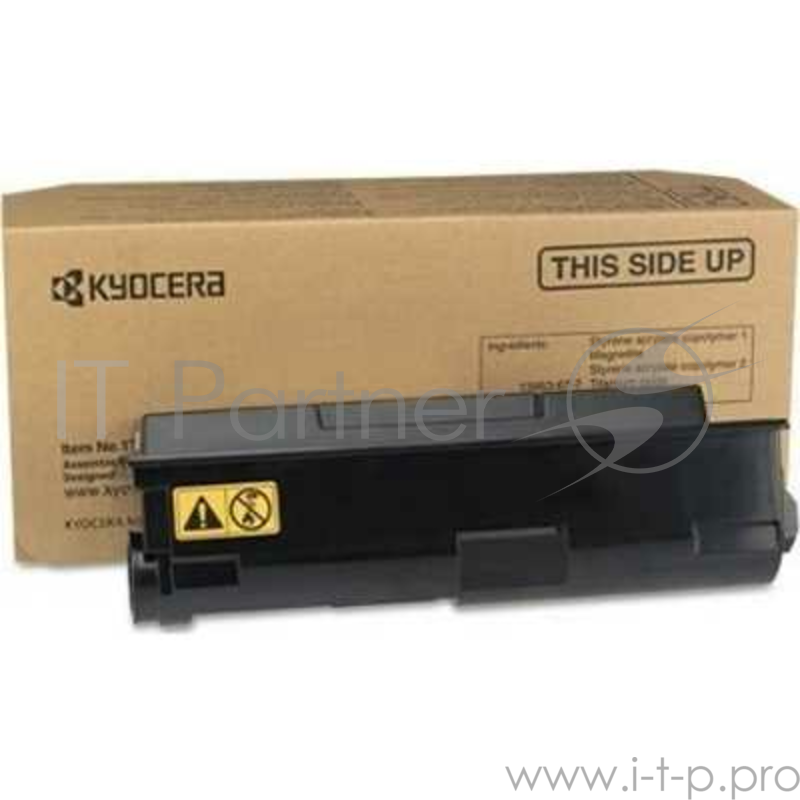 Картридж KYOCERA Тонер-картридж TK-3110 15 500 стр. для FS-4100DN