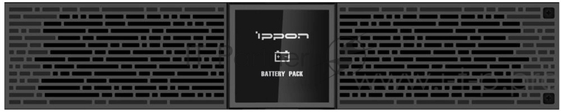 Батарея для ИБП Ippon Smart Winner II 2000E BP 48В 14Ач для Smart Winner II 2000E