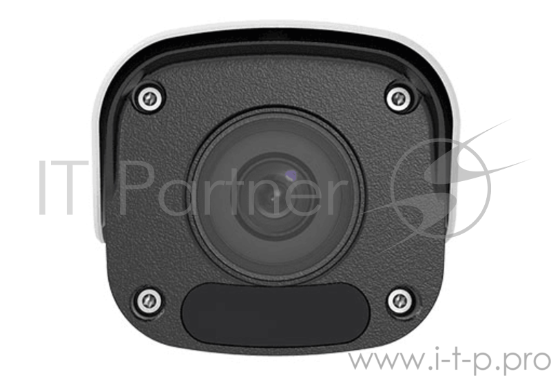 Интернет-камера UNV Уличная цилиндр. мини IP-камера, 2 Мп с ИК-подсветкой, объектив 2.8 мм