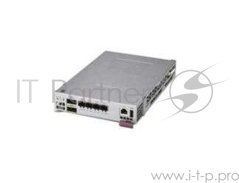 Коммутатор SuperMicro MicroBlade Switch Module