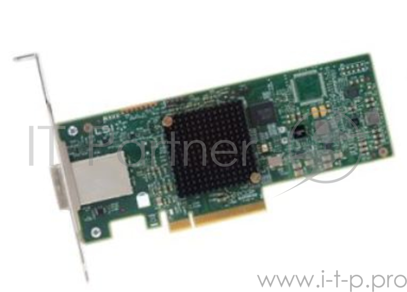 Плата коммуникационная Lenovo ThinkSystem I350-T4 PCIe 1GbE 4-Port RJ45 OCP Ethernet Adapter