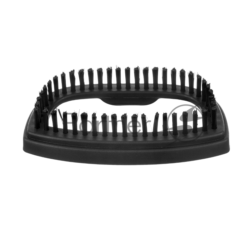 Ручной отпариватель BRAYER, 1470 Вт, пар 20 г/мин, съём.щетка, индик.вкл