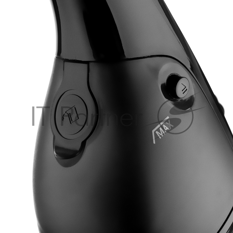 Ручной отпариватель BRAYER, 1470 Вт, пар 20 г/мин, съём.щетка, индик.вкл