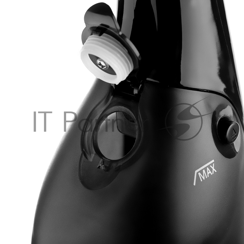 Ручной отпариватель BRAYER, 1470 Вт, пар 20 г/мин, съём.щетка, индик.вкл