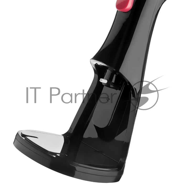 Ручной отпариватель BRAYER, 1470 Вт, пар 20 г/мин, съём.щетка, индик.вкл