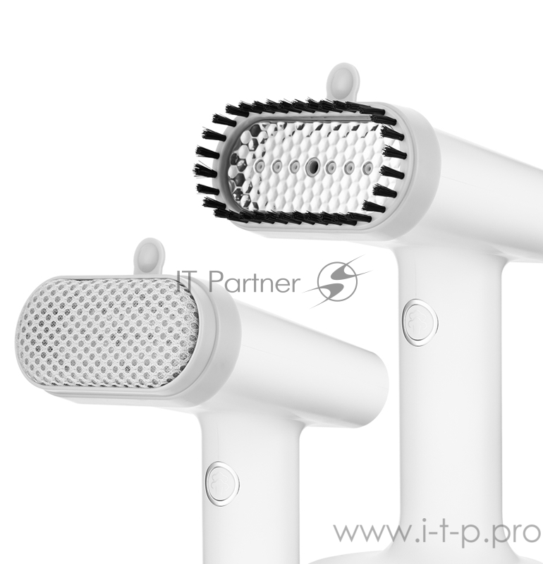 Ручной отпариватель Kitfort Мощность 1500 Вт.Ёмкость резервуара для воды 0,15 л.