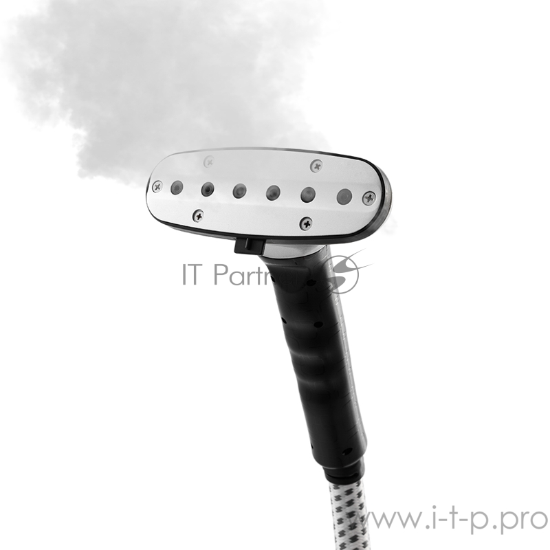 Отпариватель Kitfort Мощность 2350 Вт.Ёмкость резервуара 3,8 л.Максимальная подача пара 50 г.