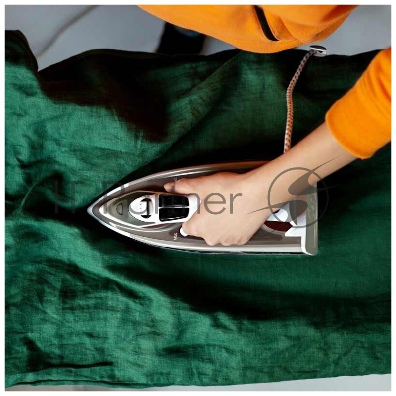 Утюг ARESA AR-3122 , 2400 Вт, керам.