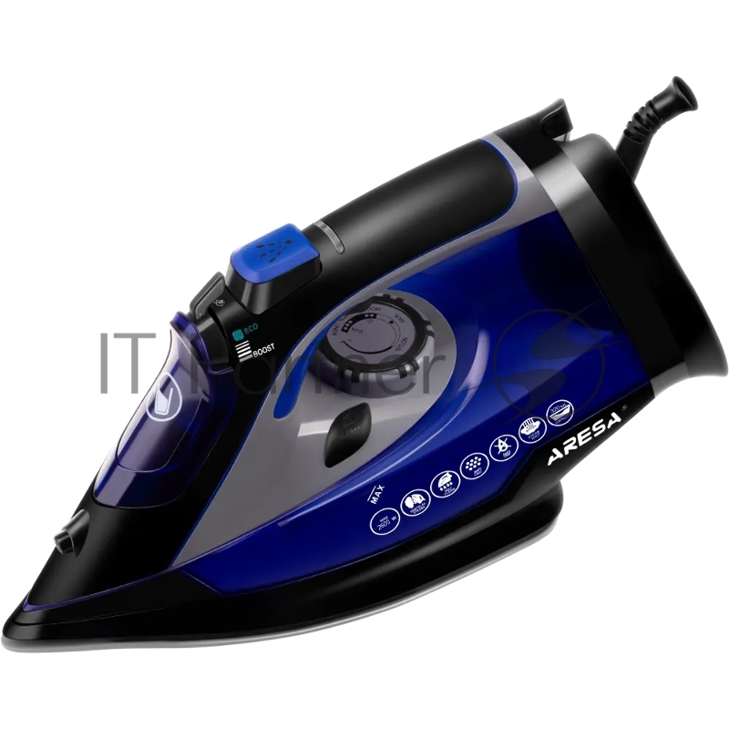 Утюг ARESA AR-3120 , 2600 Вт, керам.