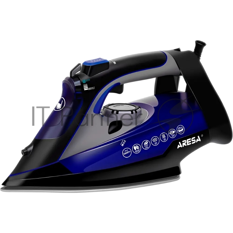 Утюг ARESA AR-3120 , 2600 Вт, керам.