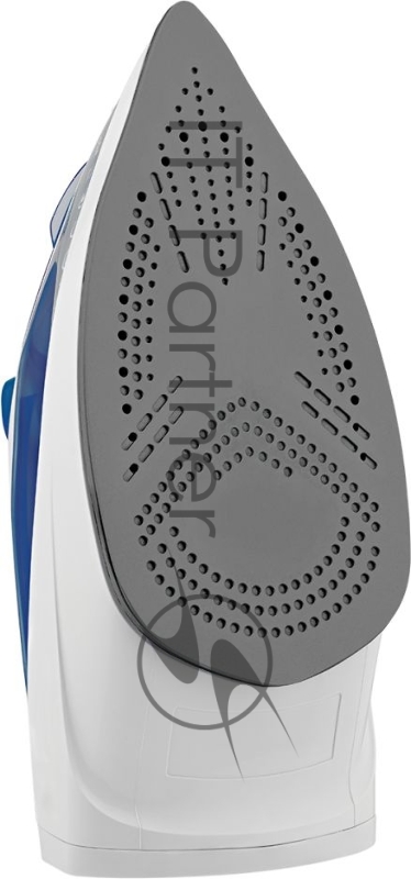 Утюг Scarlett SC-SI30P20 2400Вт синий