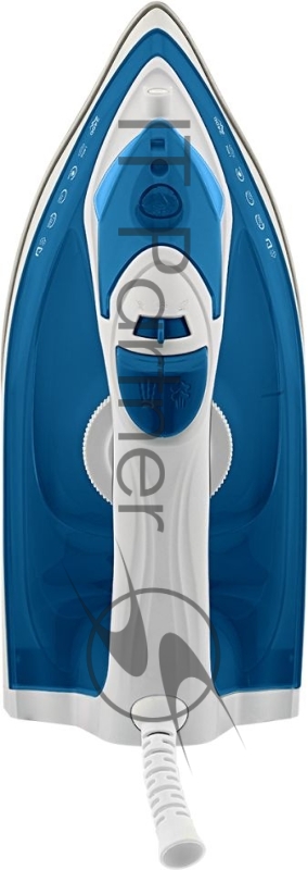 Утюг Scarlett SC-SI30P20 2400Вт синий