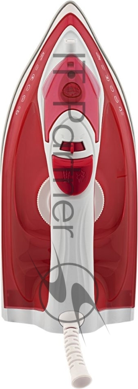 Утюг Scarlett SC-SI30P18 2400Вт красный