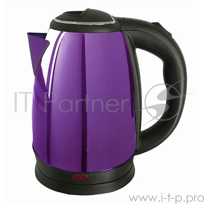 Чайник Irit IR-1336 фиолетовый