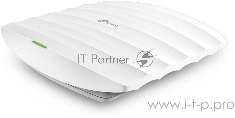 Потолочная гигабитная точка доступа AC1750 Wireless MU-MIMO Gigabit Ceiling Mount Access Point, 450Mbps at 2.4GHz + 1300Mbps at 5GHz, 802.11a/b/g/n/ac wave 2, High Density, Seamless roaming 802.11k/v, Beamforming, Airtime Fairness, MU-MIMO, 802.3af/a