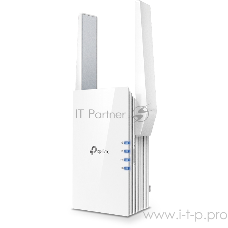 Усилитель сигнала AX1500 Wi-Fi Range Extender