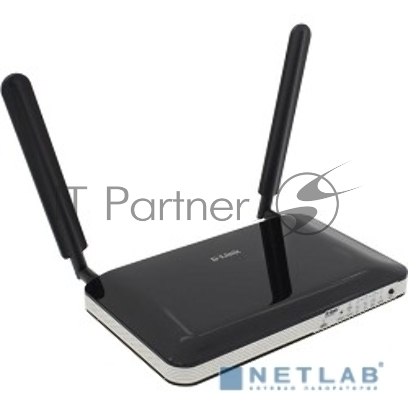 Роутер Wireless N300 LTE Router with 1 USIM/SIM Slot, 1 10/100Base-TX WAN port, 4 10/100Base-TX LAN ports. 802.11b/g/n compatible, 802.11n up to 300Mbps,1 10/100Base-TX WAN port, 4 10/100Base-TX LAN ports, NAT, DHCP server/relay