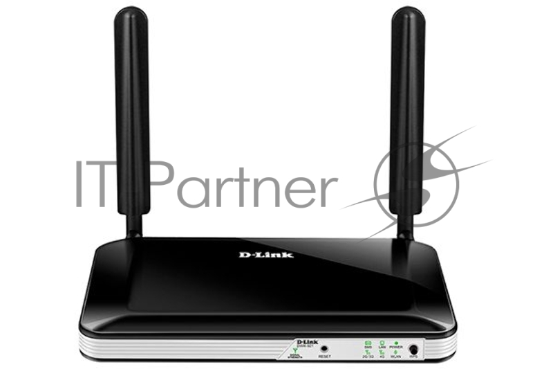 Роутер Wireless N300 LTE Router with 1 USIM/SIM Slot, 1 10/100Base-TX WAN port, 4 10/100Base-TX LAN ports. 802.11b/g/n compatible, 802.11n up to 300Mbps,1 10/100Base-TX WAN port, 4 10/100Base-TX LAN ports, NAT, DHCP server/relay