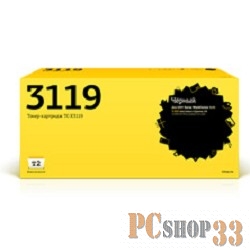 Расходные материалы T2 013R00625 Картридж T2 (TC-X3119) для Xerox WC 3119 (3000 стр.) с чипом
