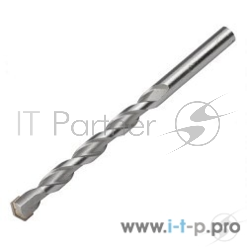 Буры,сверла,долото Сверло по металлу, класс А, сталь Р6М5, ЗУБР