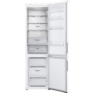 Холодильник LG GA B509CQTL