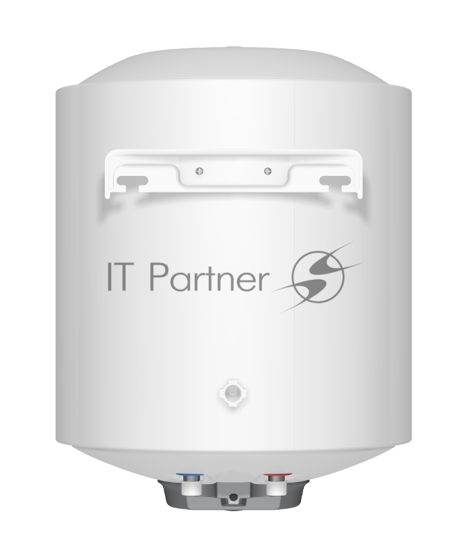 Водонагреватель Thermex Nova 50 V 2кВт 50л электрический настенный/белый