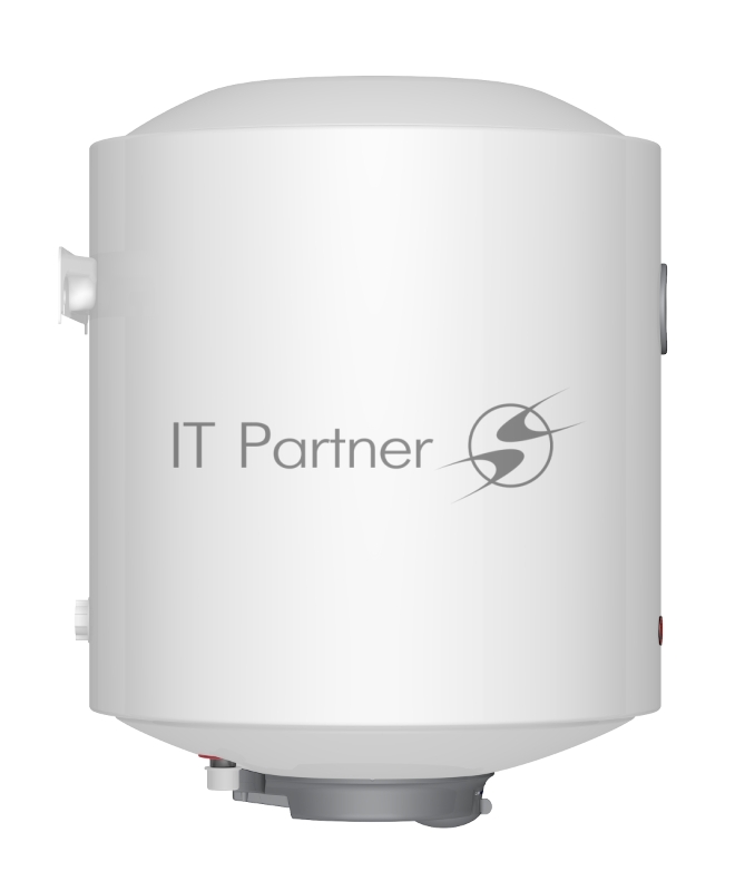 Водонагреватель Thermex Nova 50 V 2кВт 50л электрический настенный/белый