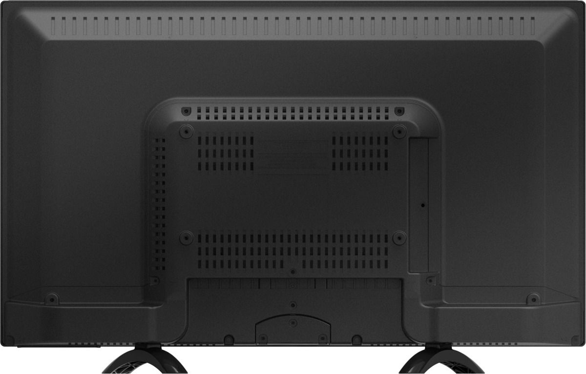 Телевизор LED 24 SKYLINE 24YT5900 черный