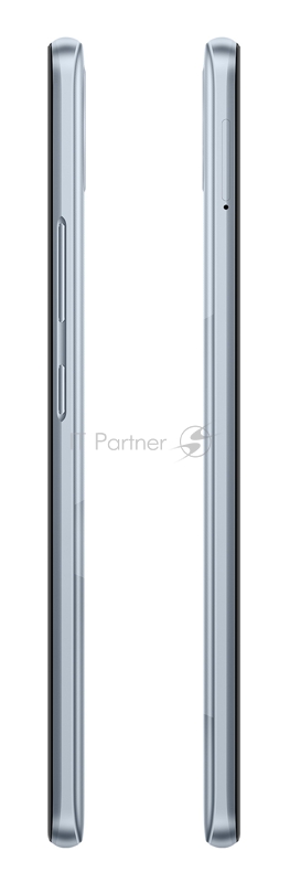 Смартфон Realme C15 64Gb 4Gb серебристый моноблок 3G 4G 6.52 720x1600 Android 10 13Mpix WiFi NFC GPS GSM900/1800 GSM1900 MP3