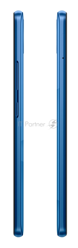 Смартфон Realme C15 64Gb 4Gb синий моноблок 3G 4G 2Sim 6.52 720x1600 Android 10 13Mpix WiFi NFC GPS GSM900/1800 GSM1900 MP3