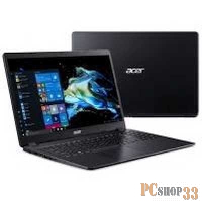 Ноутбук Acer Extensa EX215-51KG-57NJ/15.6/FHD/Intel Core i5 6300U/4Gb/1Tb/No SSD/MX130 2Gb/W10/No CD-ROM/Black/(NX.EFQER.00Z) Ноутбук