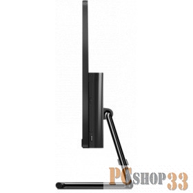 Моноблок Lenovo IdeaCentre AIO 3 27IMB05 27(1920x1080)/Intel Core i5 10400T(2Ghz)/16384Mb/1000+128S UHD Graphics 630/BT/WiFi/war 1y/9kg/black/W10 + Клавиатура, мышь