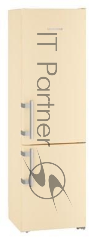 Холодильник Liebherr CNbe 4015-21001 бежевый