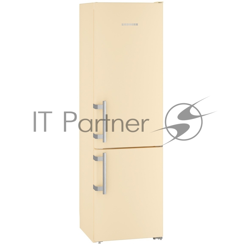 Холодильник Liebherr CNbe 4015-21001 бежевый