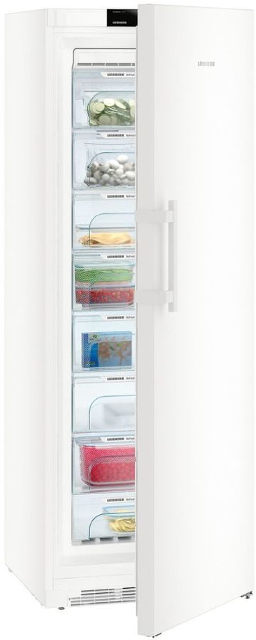 Морозильник LIEBHERR GN 5235-21 001