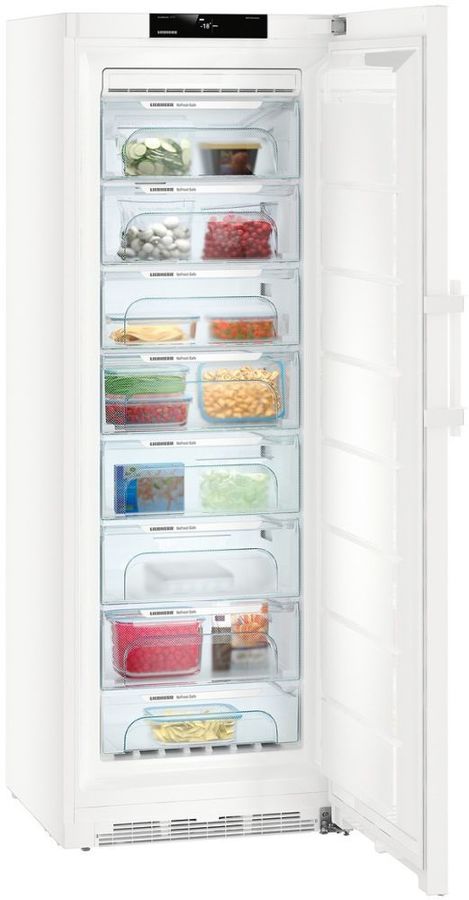 Морозильник LIEBHERR GN 5235-21 001