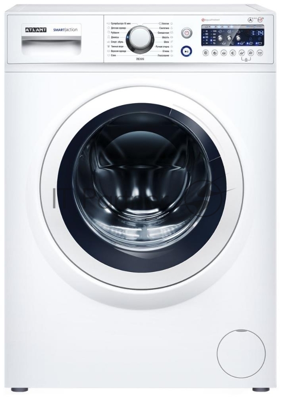 Стиральная машина CMA-70 C 1010-00 (010) ATLANT