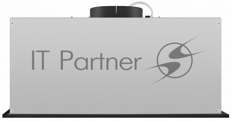 Кухонная вытяжка MAUNFELD Fantasy 1000ST 60 черное стекло