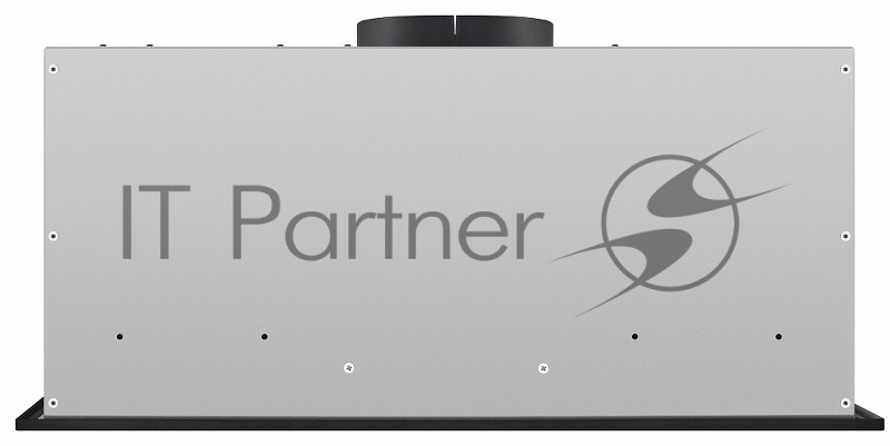 Кухонная вытяжка MAUNFELD Fantasy 1000ST 60 черное стекло