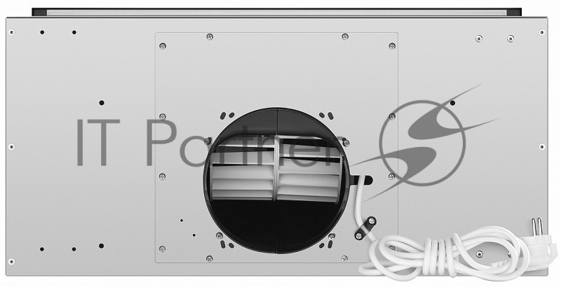 Кухонная вытяжка MAUNFELD Fantasy 1000ST 60 черное стекло